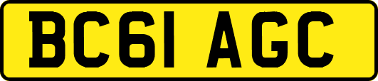 BC61AGC