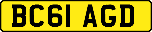 BC61AGD
