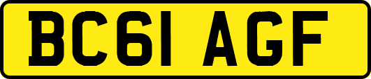 BC61AGF