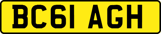 BC61AGH