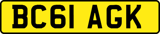 BC61AGK