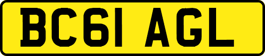 BC61AGL