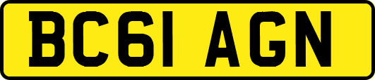 BC61AGN