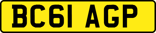 BC61AGP