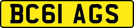 BC61AGS