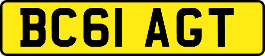 BC61AGT