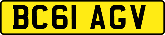 BC61AGV