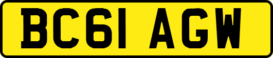BC61AGW