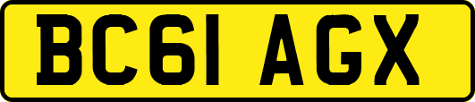 BC61AGX