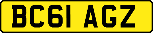 BC61AGZ