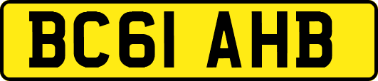 BC61AHB