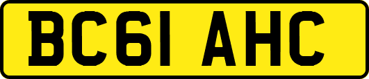 BC61AHC