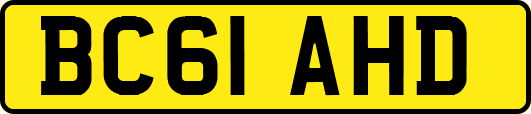 BC61AHD