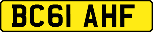 BC61AHF