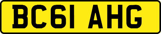 BC61AHG