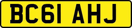BC61AHJ