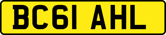 BC61AHL