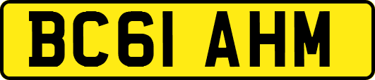 BC61AHM