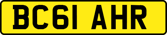 BC61AHR