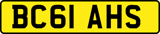 BC61AHS