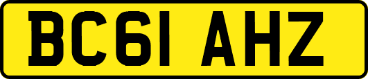 BC61AHZ