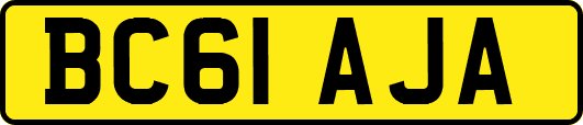 BC61AJA