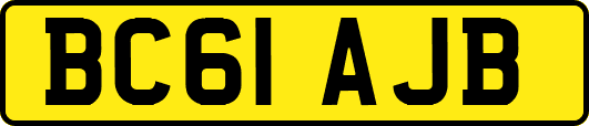 BC61AJB