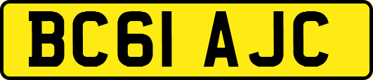BC61AJC