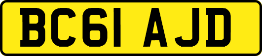 BC61AJD