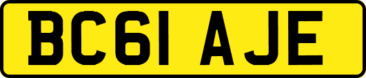 BC61AJE