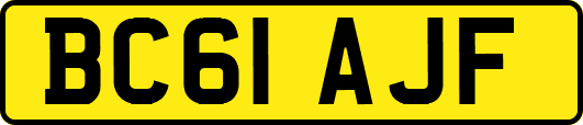 BC61AJF
