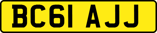 BC61AJJ