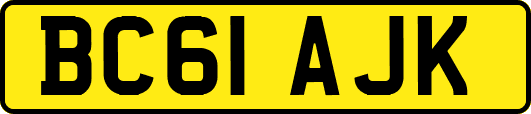 BC61AJK