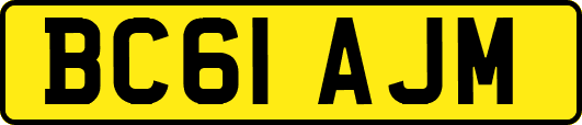 BC61AJM