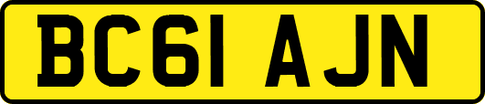 BC61AJN