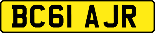 BC61AJR