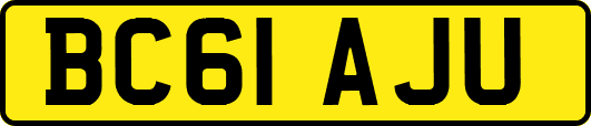BC61AJU