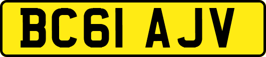 BC61AJV