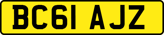 BC61AJZ