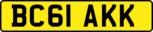 BC61AKK