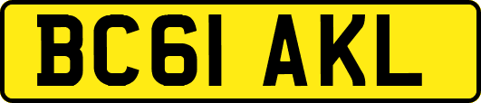 BC61AKL