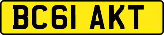 BC61AKT