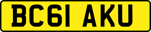 BC61AKU