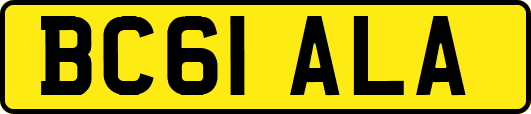 BC61ALA