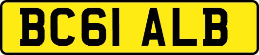 BC61ALB