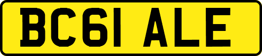 BC61ALE