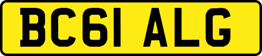 BC61ALG