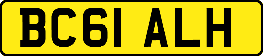 BC61ALH