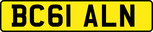 BC61ALN