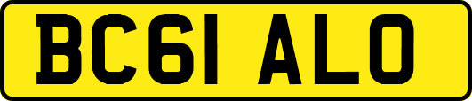 BC61ALO